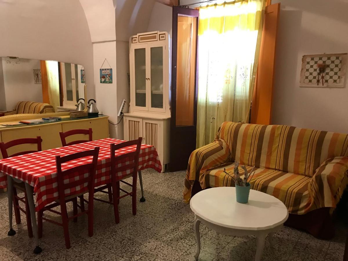 Corte dei Mesagnesi Bed and Breakfast Lecce Esterno foto